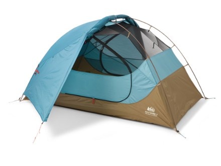 REI Co-op Half Dome 2 Tent with Footprint - 45th Anniversary Edition 3