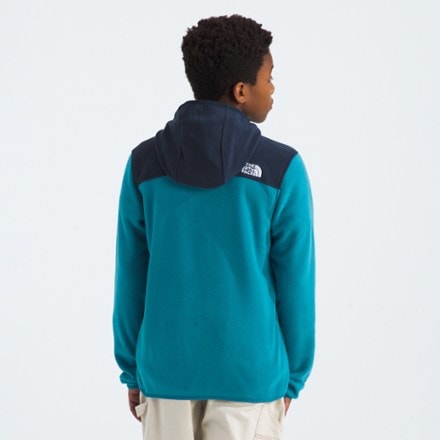 The North Face Glacier Full-Zip Hoodie - Kids' 2