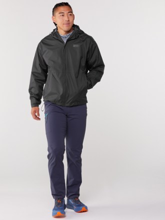 REI Co-op Trailmade Rain Jacket - Men's 3