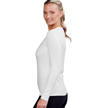 tasc Performance NOLA Long-Sleeve T-Shirt 4