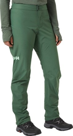 Helly Hansen Blaze 3-Layer Shell Pants - Women's 1