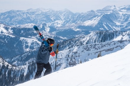 Tecnica Cochise 120 Ski Boots - Men's - 2025/2026 7