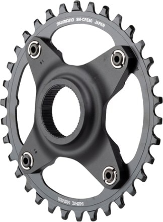 Shimano STEPS SM-CRE80 E-Bike Chainring 1