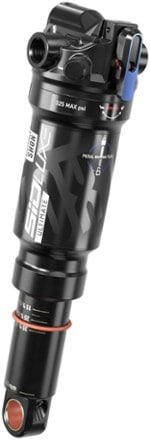 RockShox SIDLuxe Ultimate 3RM TRU Shock 0