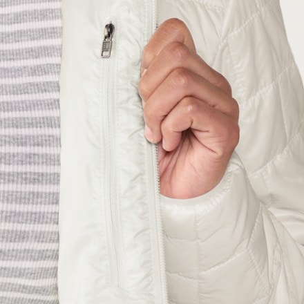 Patagonia Nano Puff Insulated Hoody - Women's 5