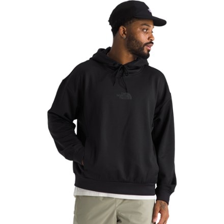 The North Face Horizon Fleece Pullover Hoodie - Men's 1