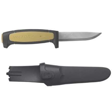 Morakniv Basic 511 Knife 0