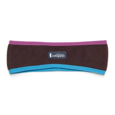 Cotopaxi Teca Fleece Headband 0