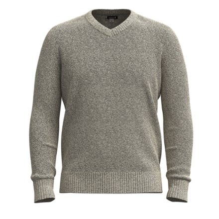 Smartwool Sparwood V-Neck Sweater - Men's 0