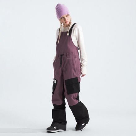 The North Face Dragline Bib Pants - Women's 3