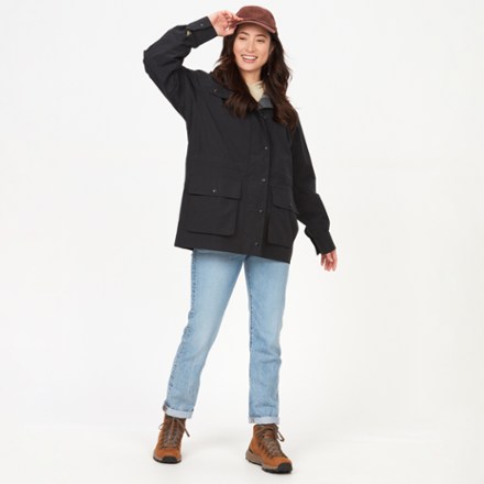 Marmot '78 All-Weather Parka - Women's 2