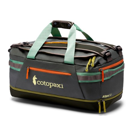 Cotopaxi Allpa Duo 50 L Duffel Bag 0