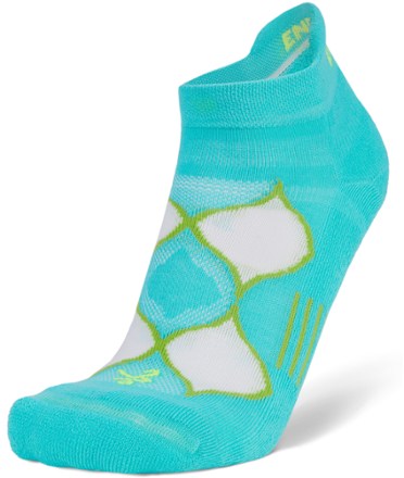 Balega Enduro No-Show Tab Socks - Women's 2