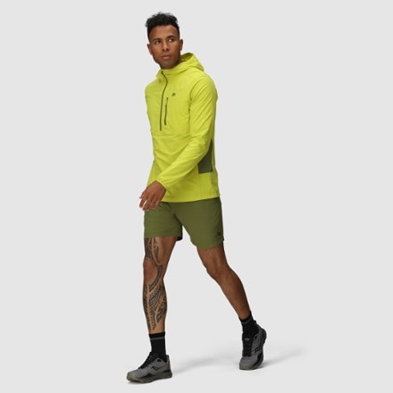 Outdoor Research Astroman Air Sun Hoodie - Men's 3