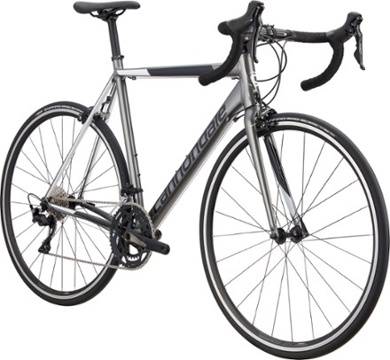 cannondale caad optimo disc 105