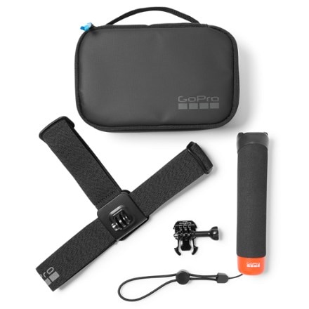 GoPro Adventure Kit 3.0 0