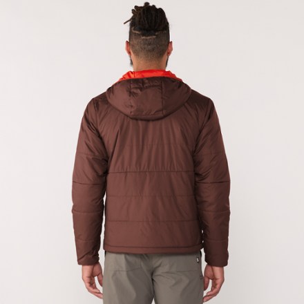 REI Co-op Trailmade Insulated Hoodie - Men's 2