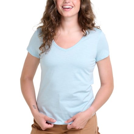 Toad&Co Marley T-Shirt - Women's 0