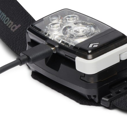 Black Diamond Distance LT 1100 Headlamp 8