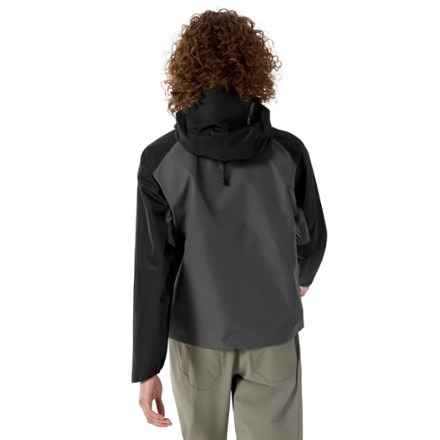 Arc'teryx Solano Hoody - Women's 2