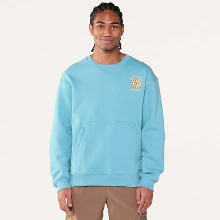 Janji Runaround Crew Issue Pullover 1