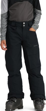 Obermeyer Parker Snow Pants - Boys' 0