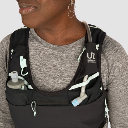 Ultimate Direction Xodus Vesta Hydration Vest - Women's 9