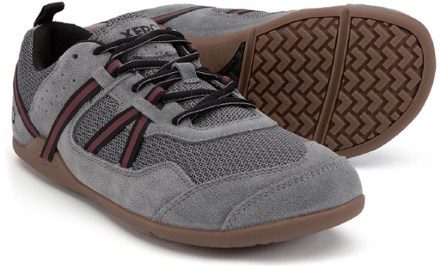 Xero Shoes Prio Suede Shoes - Men's 5