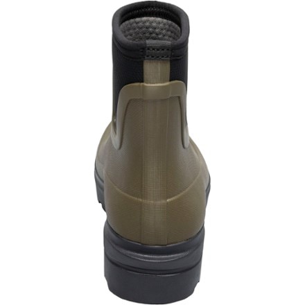 Bogs Hazel Chelsea Rain Boots - Women's 5