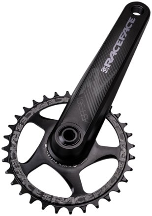 Race Face Aeffect R Crankset 0