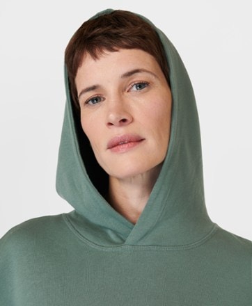 Sweaty Betty After Class Hoodie - Women's 4