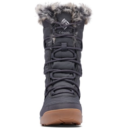 Columbia Minx IV Boots - Women's 6