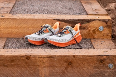 Altra Experience Wild Trail-Running Shoes - Men's 5