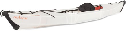 Oru Kayak Beach LT Folding Kayak - 12' 1" 1