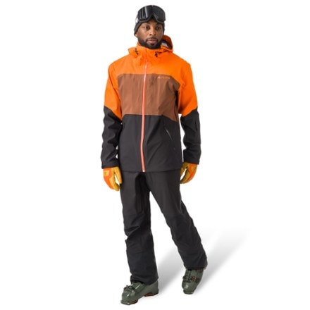 Flylow Malone Jacket - Men's 9