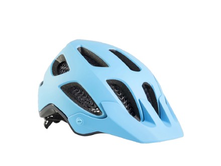 bontrager wave gel helmet