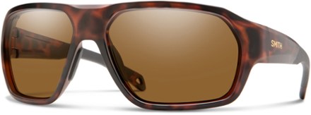 Smith Deckboss ChromaPop Glass Polarized Sunglasses