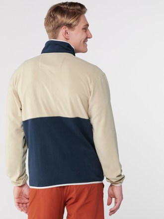 Columbia Back Bowl Lightweight Fleece Jacket - Men's