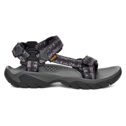 Teva Terra Fi 5 Universal Sandals - Men's 0