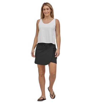 Patagonia shop skirts clearance