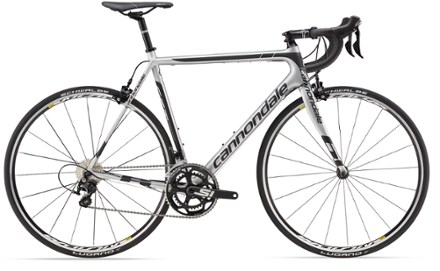 cannondale supersix 2016