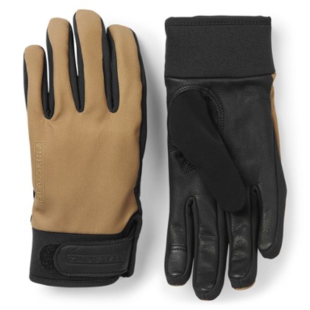 Sealskinz Kelling Waterproof Insulated Gloves - Women's 0