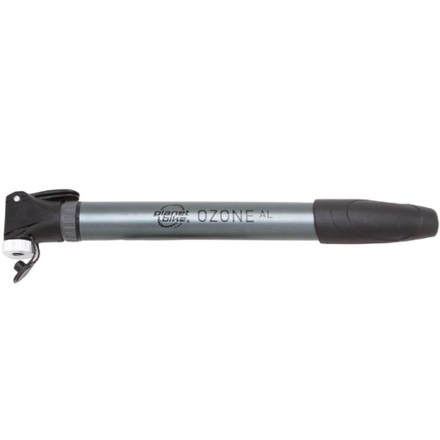 Planet Bike Ozone AL Mini Bike Pump 0
