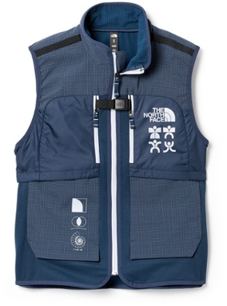 The North Face Women's Trailwear Winter Flash Vest - In The Know 