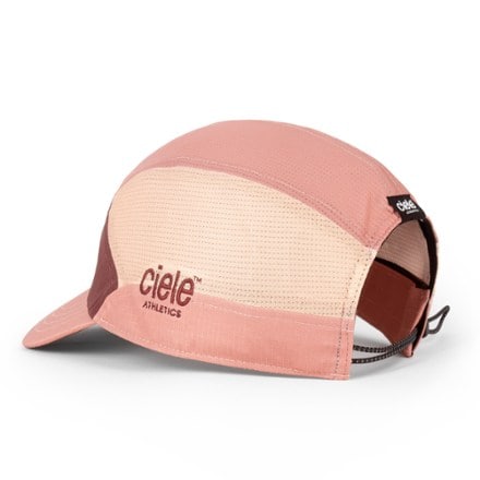 ciele athletics FSTCap SC Field Iconic SL Hat 3