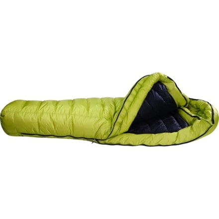 Western Mountaineering Puma STS -25 Sleeping Bag 2