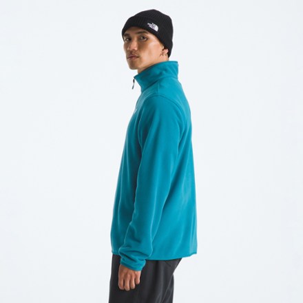 The North Face Glacier Fleece Quarter-Zip Jacket - Men's 3