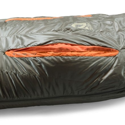 NEMO Disco 30 Endless Promise Down Sleeping Bag - Men's 9