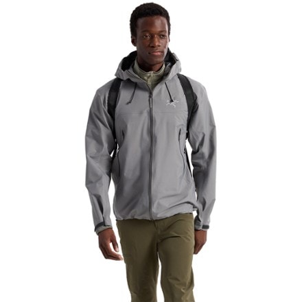 Arc'teryx Heliad 15 Pack 4