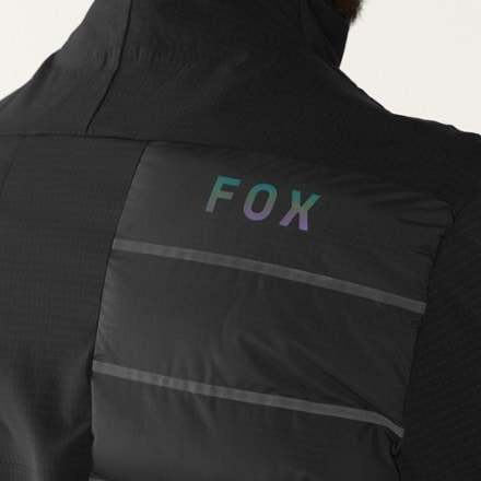 Fox Flexair Fire Hybrid Bike Jacket - Men's 5